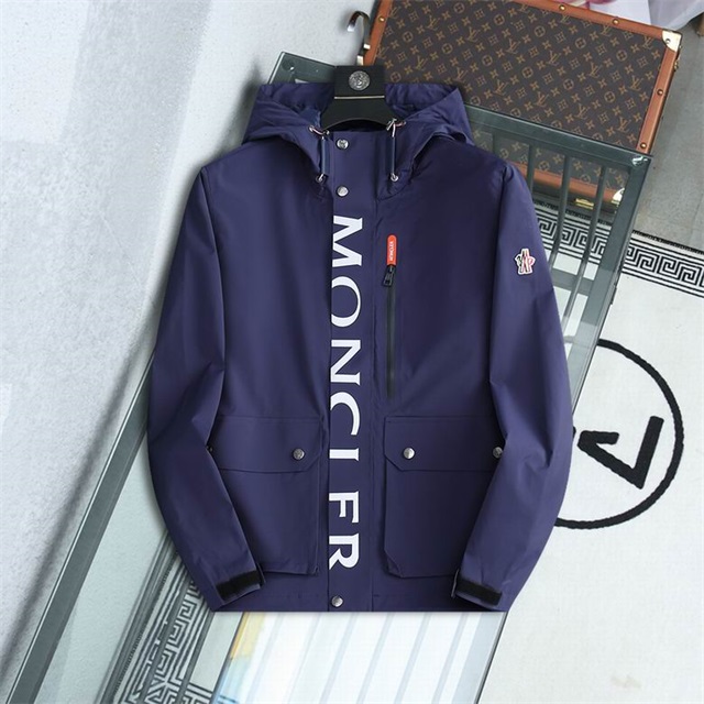 Moncler Jacket-027